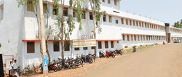 S S K Basaveshwar College Of Arts & Science